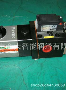 山田顺精机过载泵VS10MA-960S/NO70185