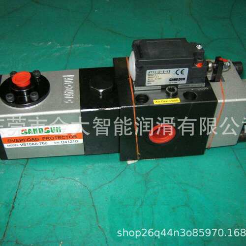山田顺精O机 过载泵VS1MA-9 60 S/N0 701山田顺精85