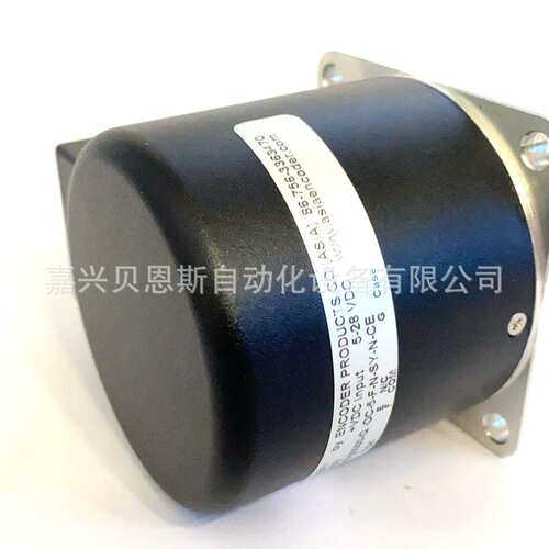 ACCU-CODER 702-20-S 1024-R-HV-1-F-1-SX-N-N原装EPC旋转编码器
