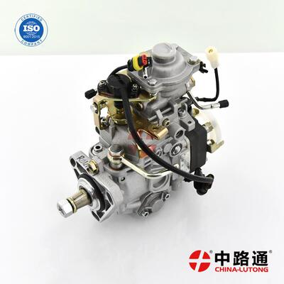 高压泵头总成VE泵NJ-VE4/12F1300R929-2