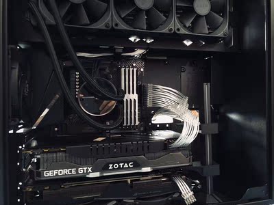 nzxt恩杰新款上市海妖一体式散热器怎么样？（已有万人评价）质量见真章