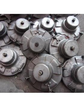 A90L-0001-0444R RS FANUC发那科伺服主轴电机风扇散热强高转速