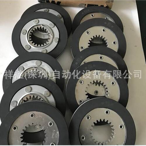 包邮德国赛威SEW刹车片BE5A/BMG2/4 1836706抱闸片摩擦盘全新现货