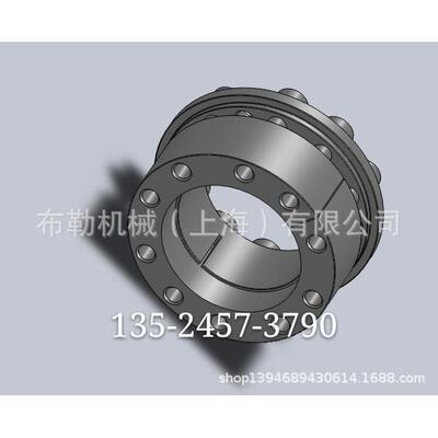 古交胀紧套SSG2-60X90/SSG2-65X95/SSG2-70X110/SSG2-75X115免键