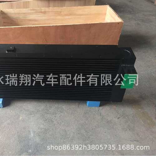 杰西博jcb220 205JCB JS205散热器332/Y6220液压油散热器油散