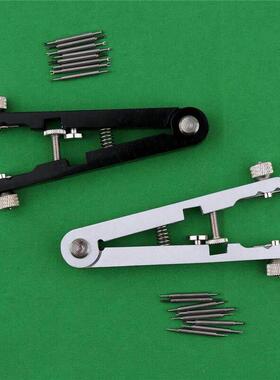Disassembly and assembly of watch strap Watchband Tools Wat