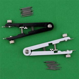 Disassembly and assembly of watch strap Watchband Tools Wat