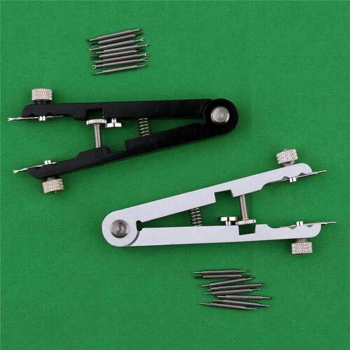 Disassembly and assembly of watch strap Watchband Tools Wat