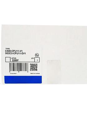 OMRON 欧姆龙CQM1-OC221 TS101 CJ1WID261 PA204R模块 PLC触摸