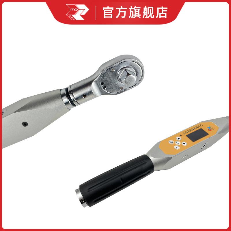 数显扭国力扳扭手 产高精度子扳手电 数286显式矩扳手