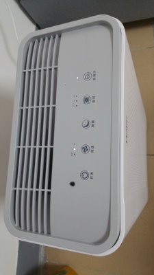 热点评论海尔KJ200F-A180A空气净化器怎么样，全面解析真实情况如何？