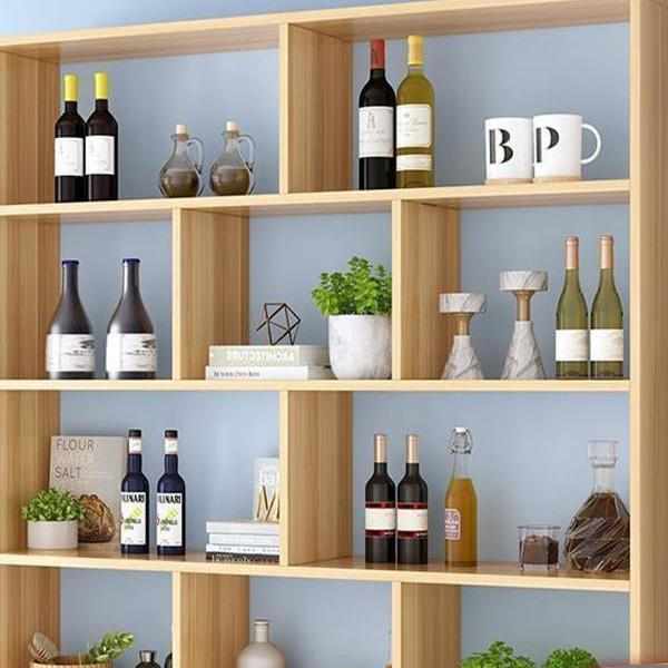 云仓发货酒架简约客厅壁挂式酒柜餐厅饭店墙上壁挂红酒架创意架饭