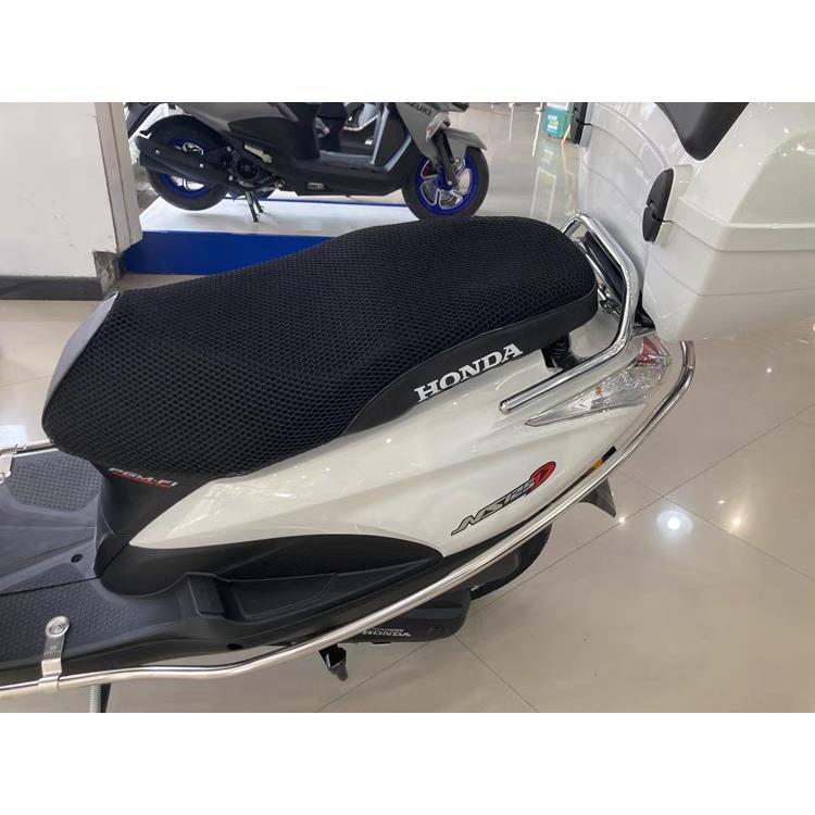 适用新大洲本田NS125D坐垫套SDH125T-38座包套防水防晒摩托车配件