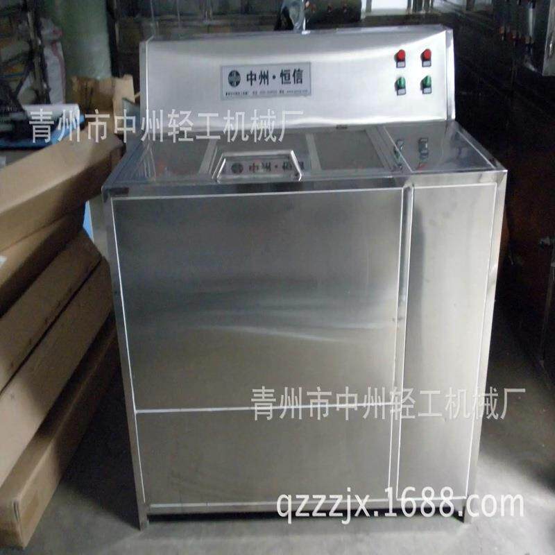 洗桶机大桶水刷桶机5加仑PC桶洗桶机全自动大桶内外刷桶机