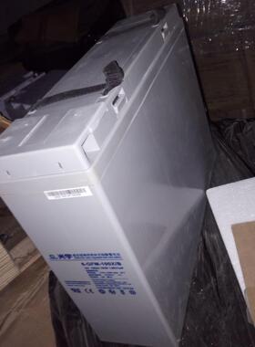 蓄电池圣阳FTJ12V120AH100AH150AH180AH200AH狭长型质保三年