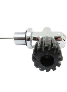 High Pressure Bottles Valves 3000Psi 250Bar 3/4-14NPS