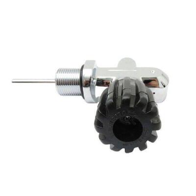 High Pressure Bottles Valves 3000Psi 250Bar 3/4-14NPS