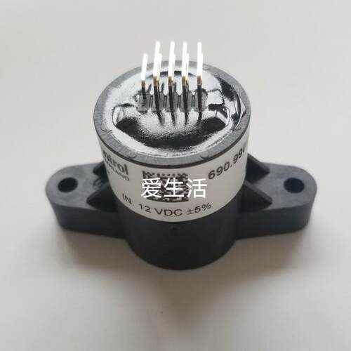 贝朗全新pda压力感测器9系pe除气进口全新血透配件另接维修交换