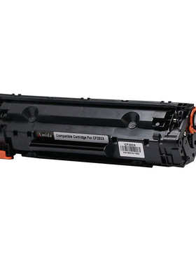 83A易加粉硒鼓M125A 127FN  M225DN MF212W MF216N 打印机硒鼓337