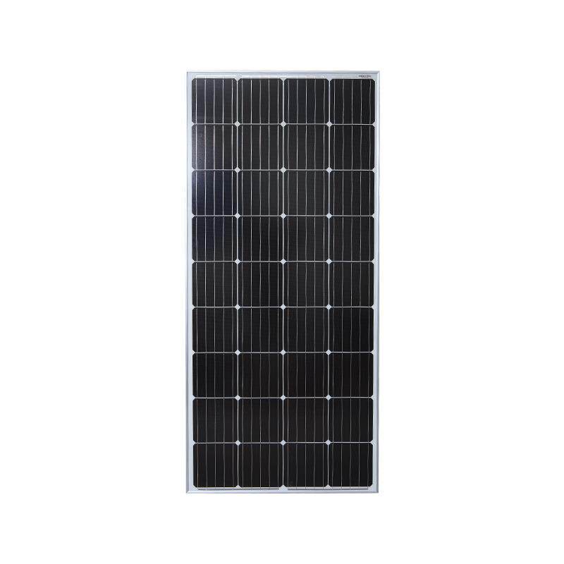 单晶太阳能板多晶光伏发电板储能电池板太阳能组件SOLAR