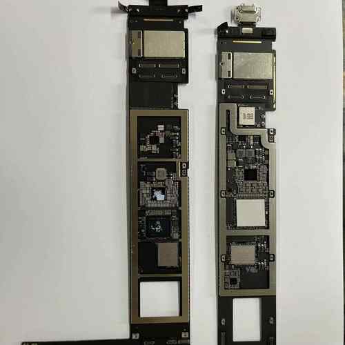 iPad7A2197平板8代2020 9代A2602原装拆机主板A1822 A1893 A1701