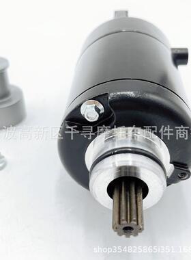 启动马达 适用KTM DUKE 250 390 ADVENTURE250 RC390 2017-2021