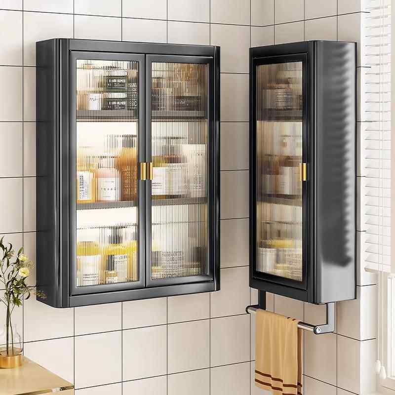 小户型洗漱台置物柜壁挂式墙上卫浴收纳层架一体浴室防水免打孔柜,家庭/个人清洁工具,浴室角架/置物架,淘宝优惠券,粉丝福利购,淘宝优惠卷