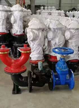 6消防1器sqa150.80老式/150接合水泵地水泵-新型下式dn100/器接合