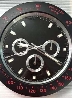 北欧大号创意钟表简约轻奢挂钟客厅时尚艺术挂墙家用挂表时钟