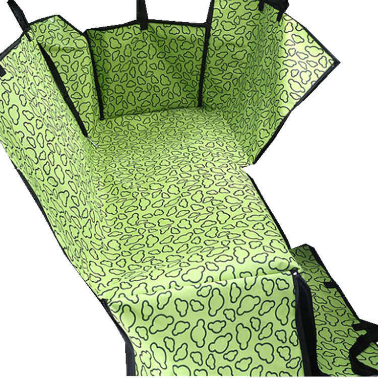 汽车后座双排宠物坐垫狗垫汽车后排座牛津布防水宠物车载狗垫,宠物/宠物食品及用品,狗窝/屋/帐篷/沙发,淘宝优惠券,粉丝福利购,淘宝优惠卷