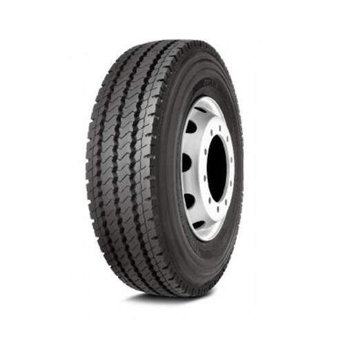 风神轮胎AEOLUS 225/70R19.5 AGB23花纹 全钢子午线载重轮胎