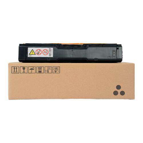 适用理光Ricoh Aficio SP C232sf硒鼓231套鼓242dn粉盒242sf墨粉