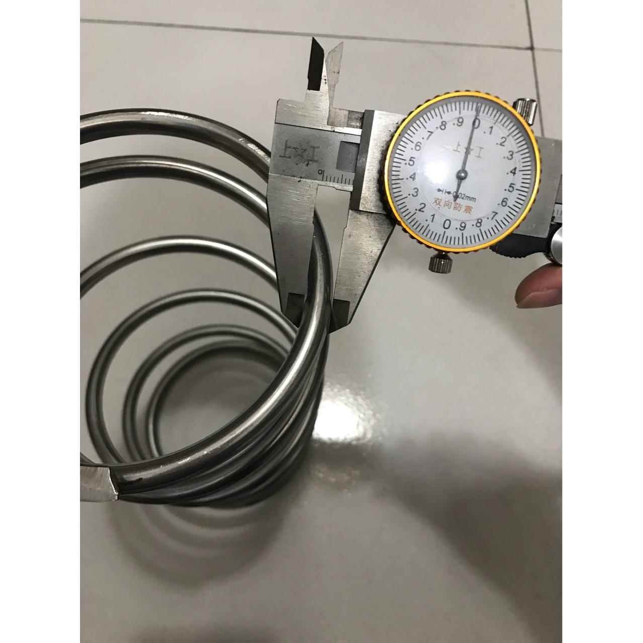 大弹簧 大线径 大压簧 10 20 22 25 30 外径100 120 140弹簧