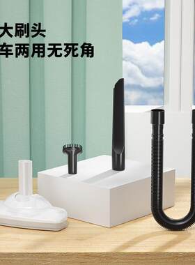 车用无线吸尘器便携手持式除尘器 清洁除尘工具低噪音吸吹一体机