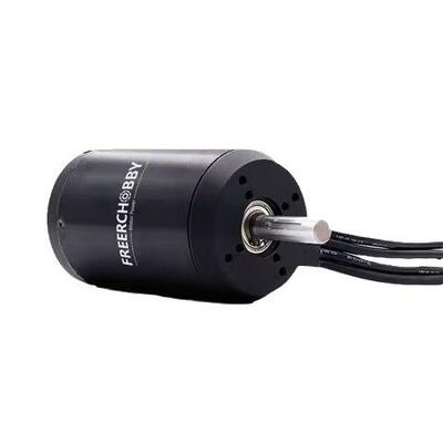 升级款63100无刷电机5000W大功率耐高温DIY电动滑板车