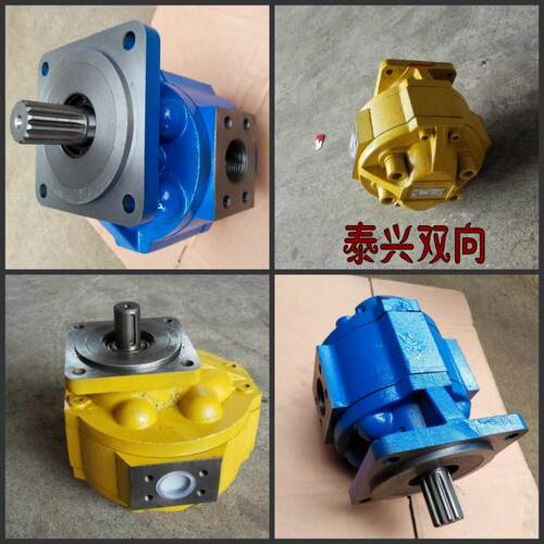 液压齿轮泵CBG2040CBG2050CBG2063CBG2080CBG2100齿轮油泵