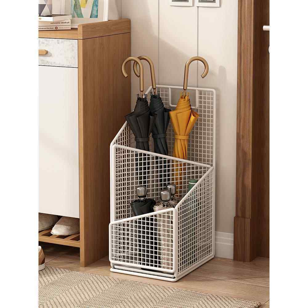 门口放伞神器沥水架雨伞收纳伞架放置商用长柄伞桶置物架家用创意,住宅家具,家用雨伞架,淘宝优惠券,粉丝福利购,淘宝优惠卷