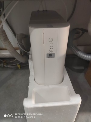 经验分享：净饮一体机飞利浦ADD6801评测怎么样真的后悔吗，极度后悔