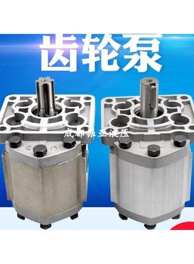 /齿CBN-F轮油泵CBN-F540-BFPLCBN-F550-CFBFPL/BN-F563-BFPL齿轮