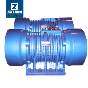 6极电机 振动源电机YZO 0.75KW 2振动电机 三相异步振动电机
