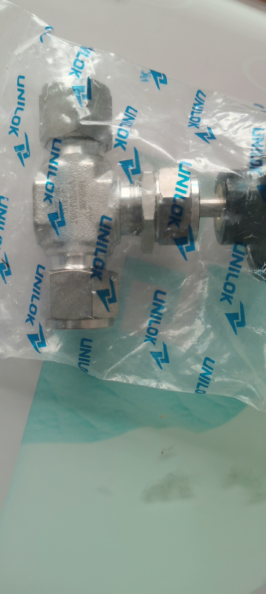 316L	弯头	3/4	EP	5