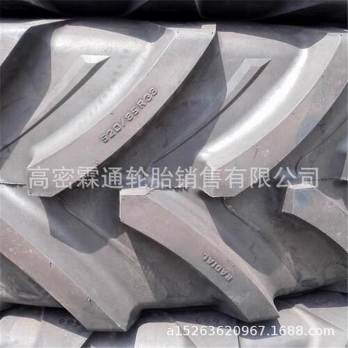 泰瑞宝ADVANCE农业机械轮胎520/85R38子午线人字20.8R38全钢