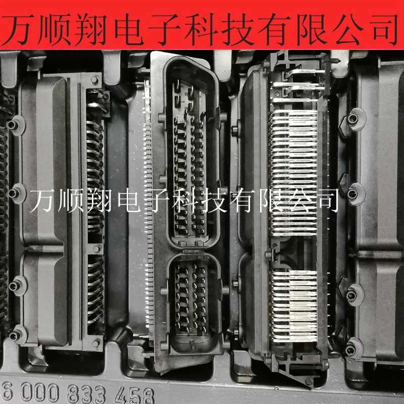 1534512-3 全新原装品牌ECU插针80pin针接插件插针板端连接器供应