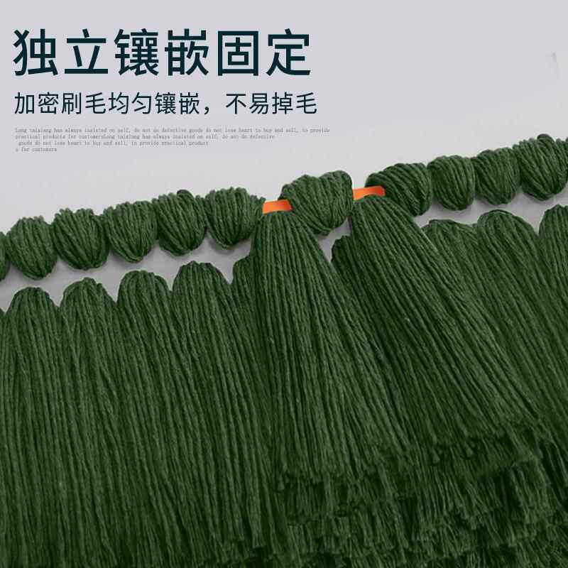 汽07496662除尘掸子车擦车洗车工具用套灰品扫尘车用