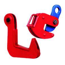 SW705横吊钳厂家直销钢板吊具(1-50吨)起重钳重载重型