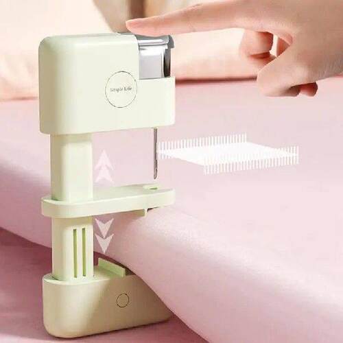Bedding Holder Pins Safety Quilt Fixing Buckle 24 Soft