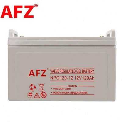 蓄电池NP150-12铅酸免维护12V150AH直流屏机房UPS电源太阳能
