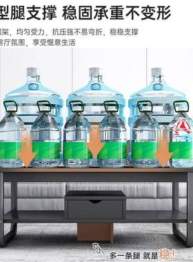 EUL客茶几厅家用简易小户型出租屋新款小桌子现代意简创阳约台小