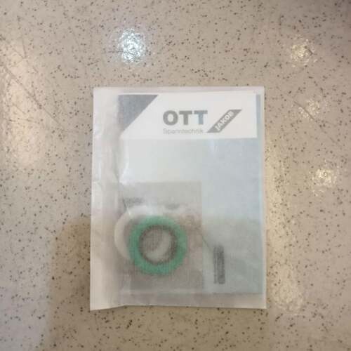 OTT-JAKOB拉爪不带螺栓95.600.002.3.6拉杆9560000236原装现货