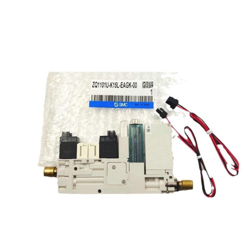 VQD115MW-5L1/VQD15W-5L-X/VQD11151W-5LO.SC日本全新原装电磁阀